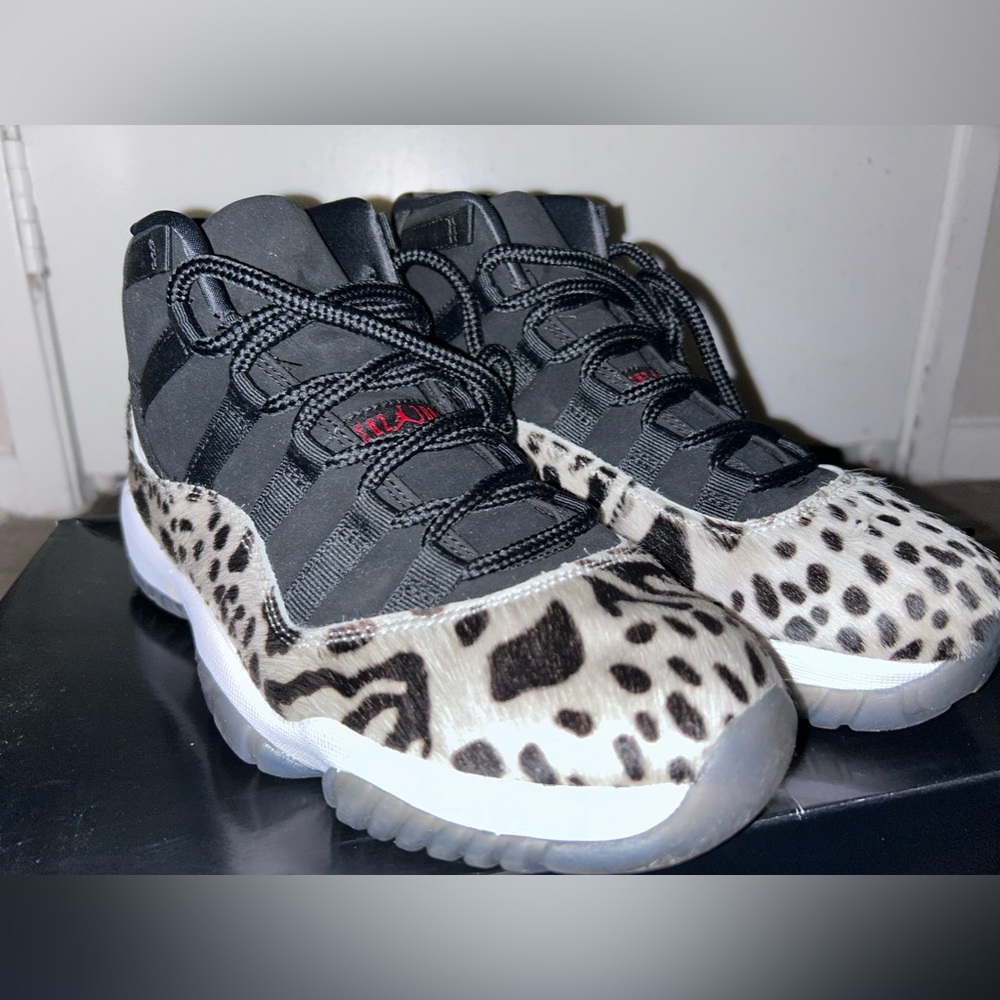 Air Jordan 11